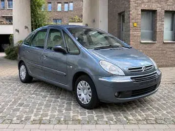 Citroen Xsara 2006 photo 2