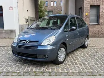 Citroen Xsara 2006 photo 3