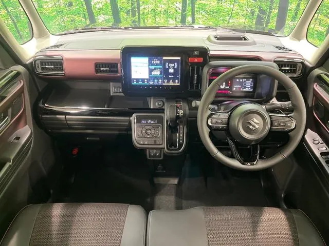 Suzuki Spacia 2026 photo 2