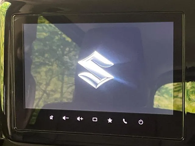 Suzuki Spacia 2026 photo 3