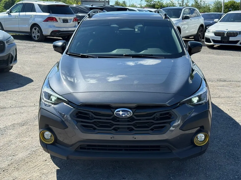 Subaru Crosstrek 2024 photo 2