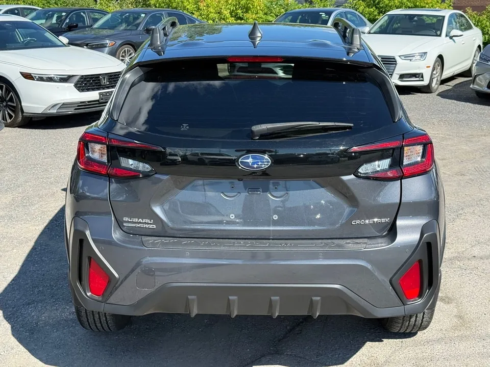 Subaru Crosstrek 2024 photo 5