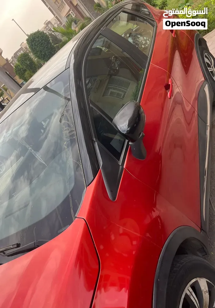 Renault Captur 2019 photo 3