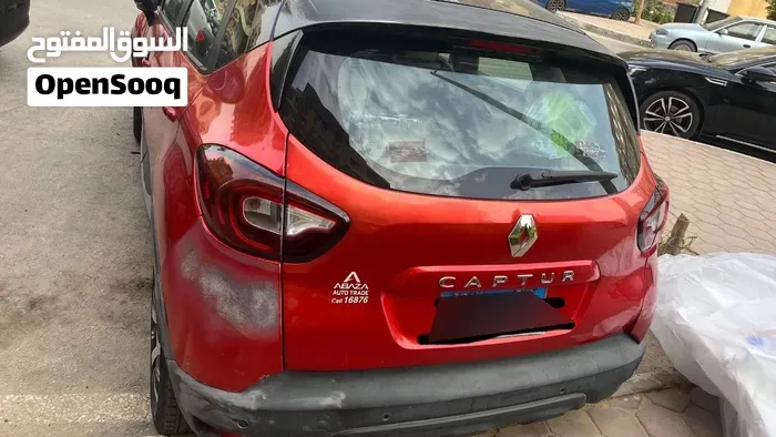 Renault Captur 2019 photo 4
