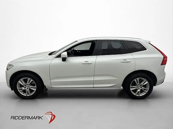 Volvo Xc60 2018 photo 5