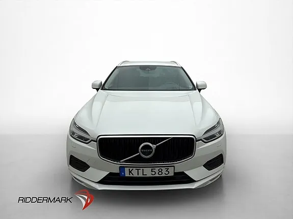 Volvo Xc60 2018 photo 2
