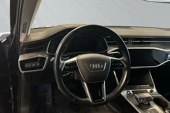 Audi A6 2023 photo 4