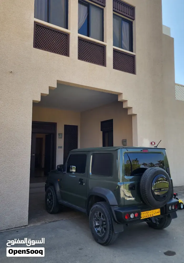 Suzuki Jimny 2024 photo 5