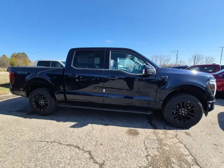 Ford F-150 2026 photo 4
