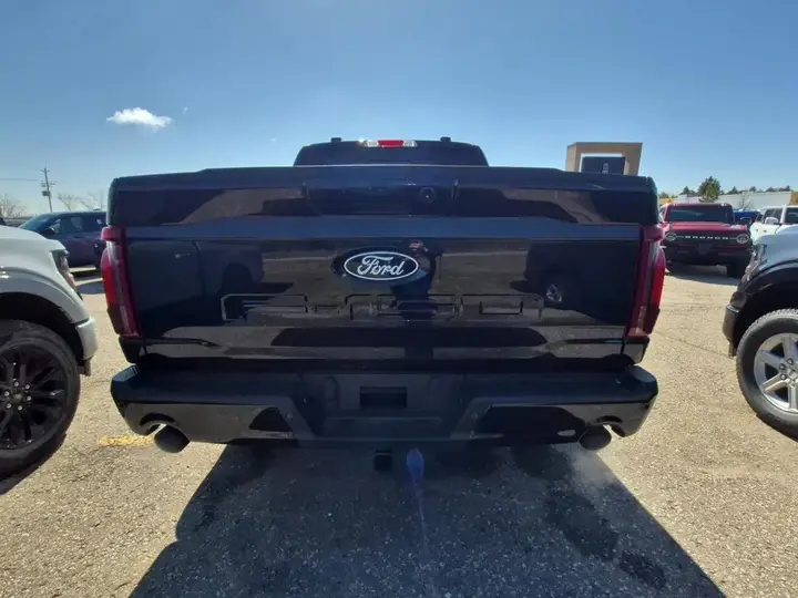 Ford F-150 2026 photo 5
