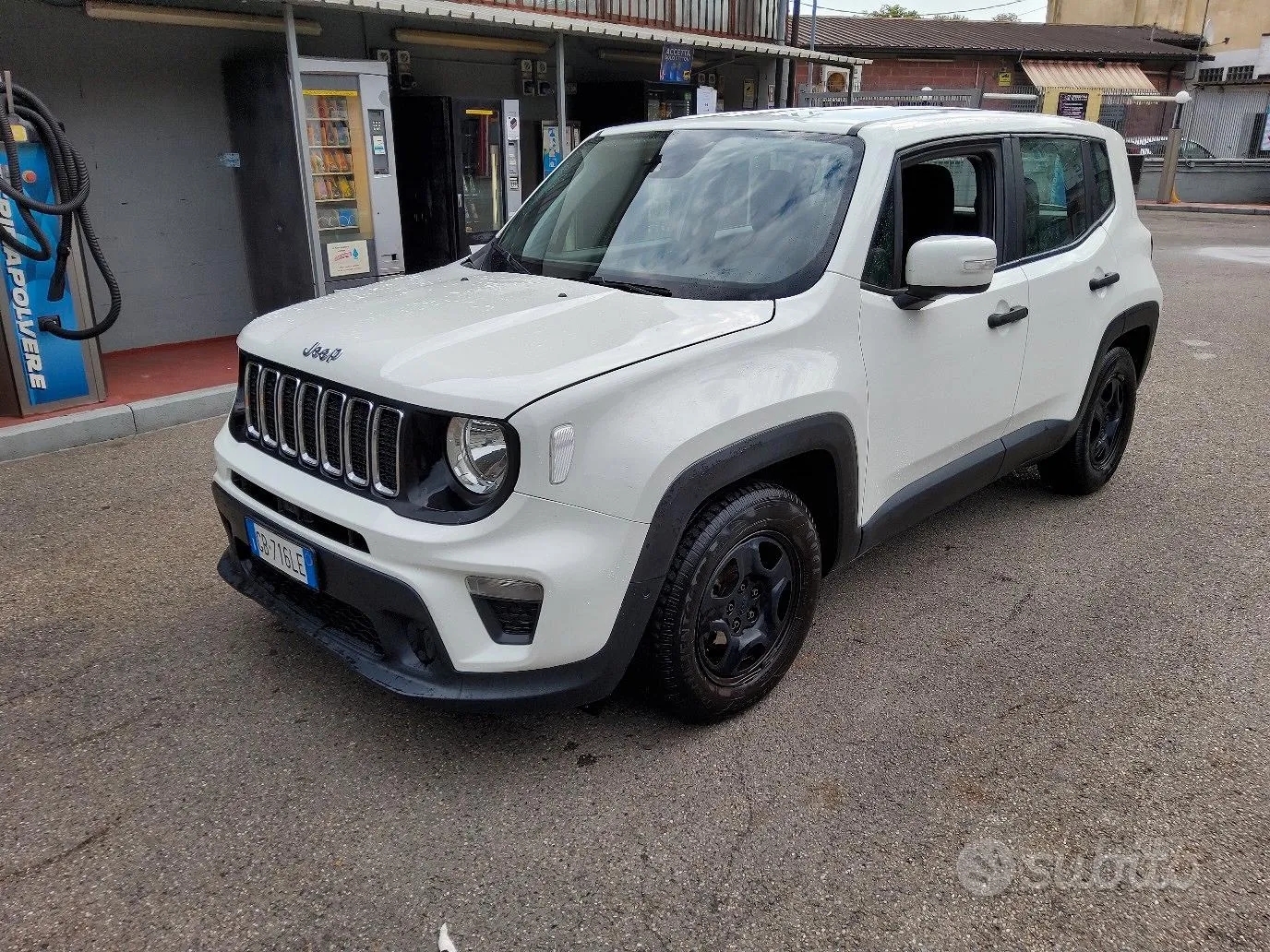 Jeep Renegade 2020 photo 4