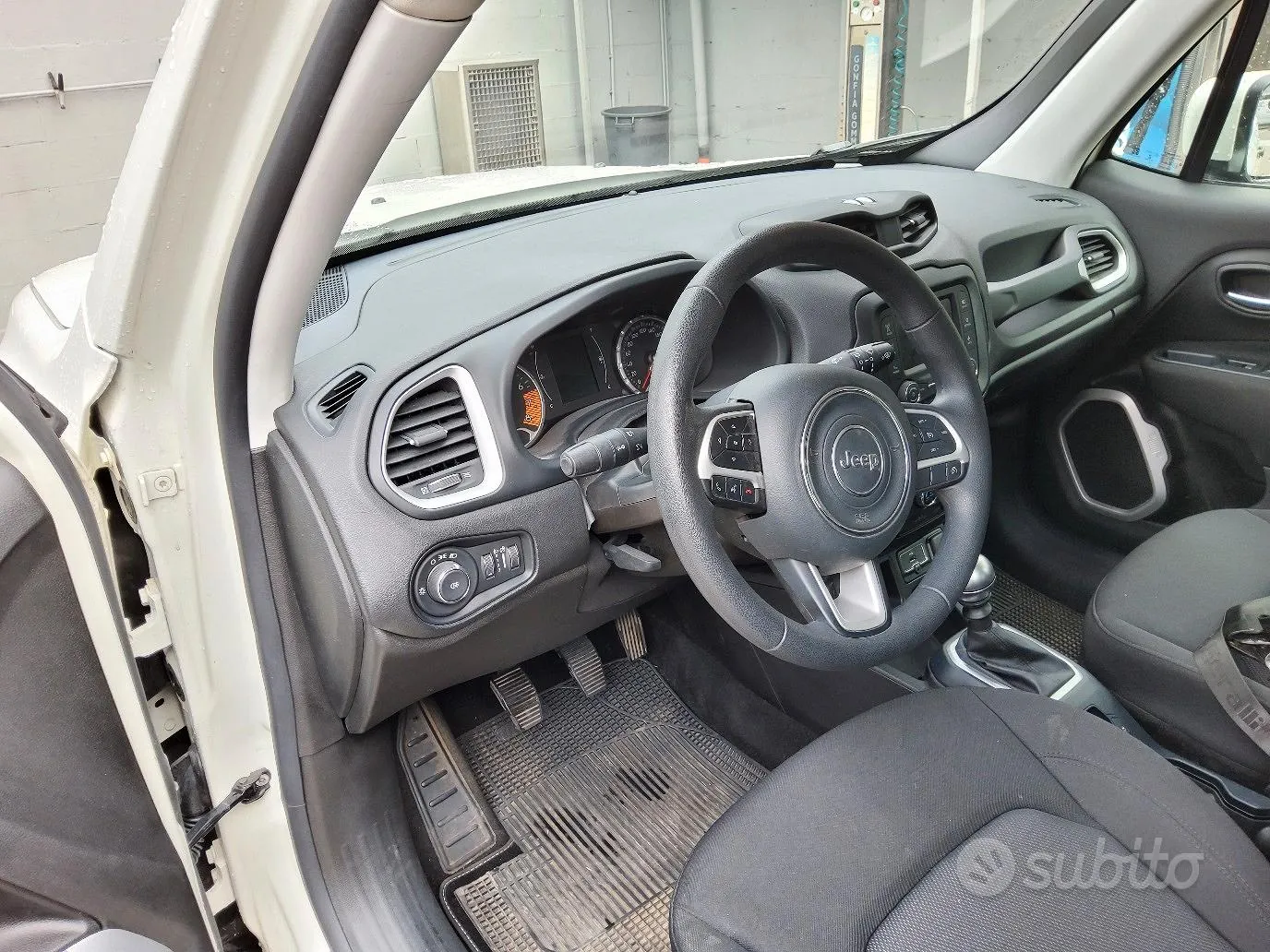 Jeep Renegade 2020 photo 5