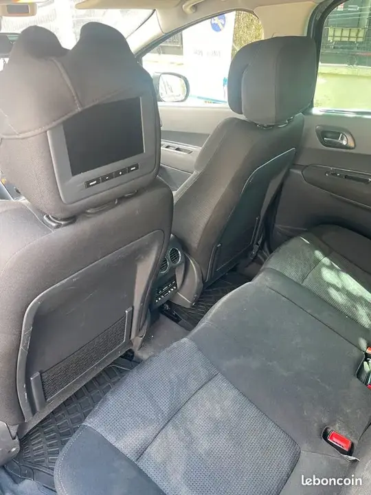 Peugeot 3008 2011 photo 3