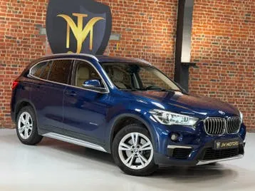 BMW X1 2017 photo 3