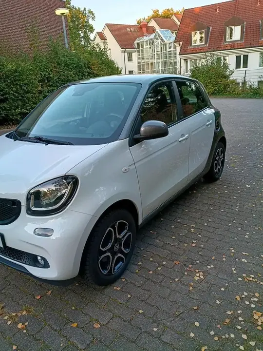 Smart Passion