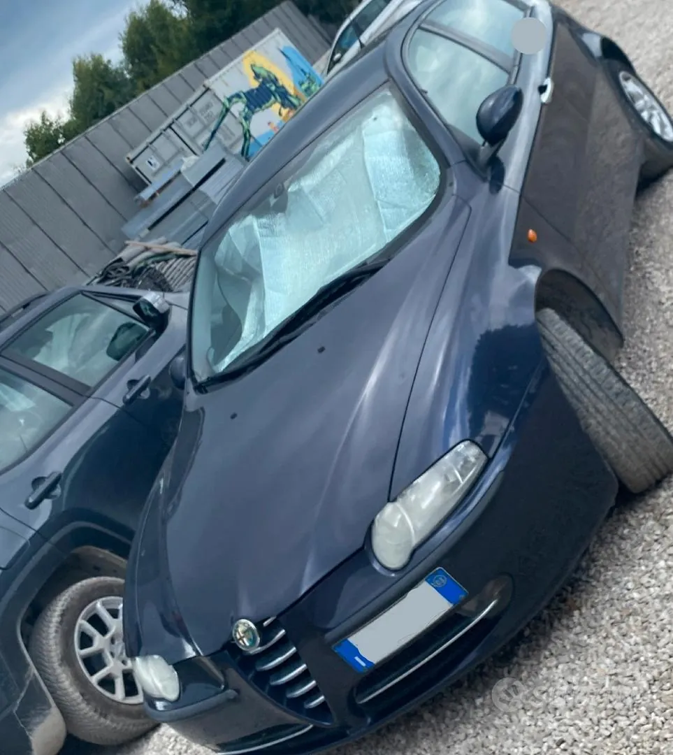 Alfa Romeo 147
