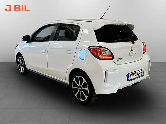 Mitsubishi Space Star 2022 photo 3