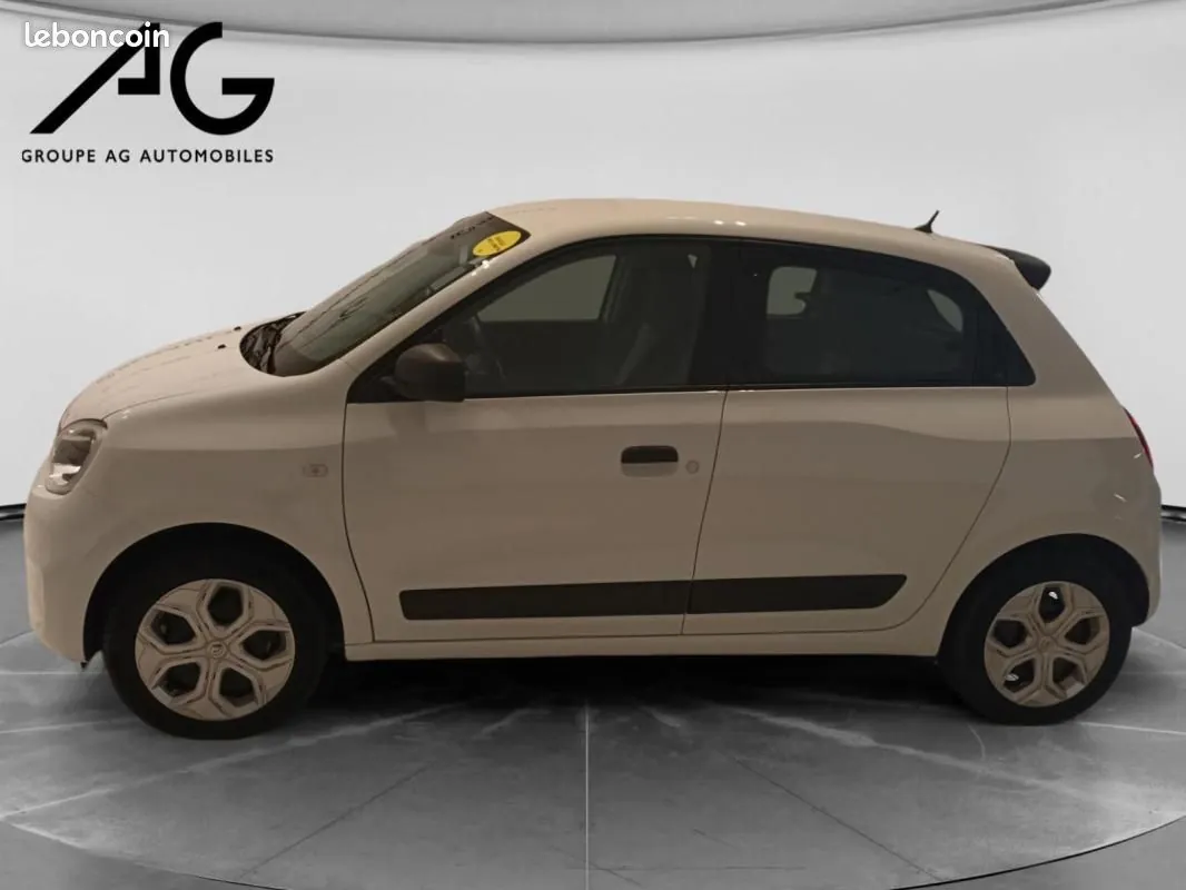 Renault Twingo 2022 photo 3