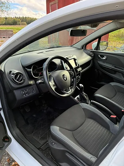 Renault Clio 2016 photo 5