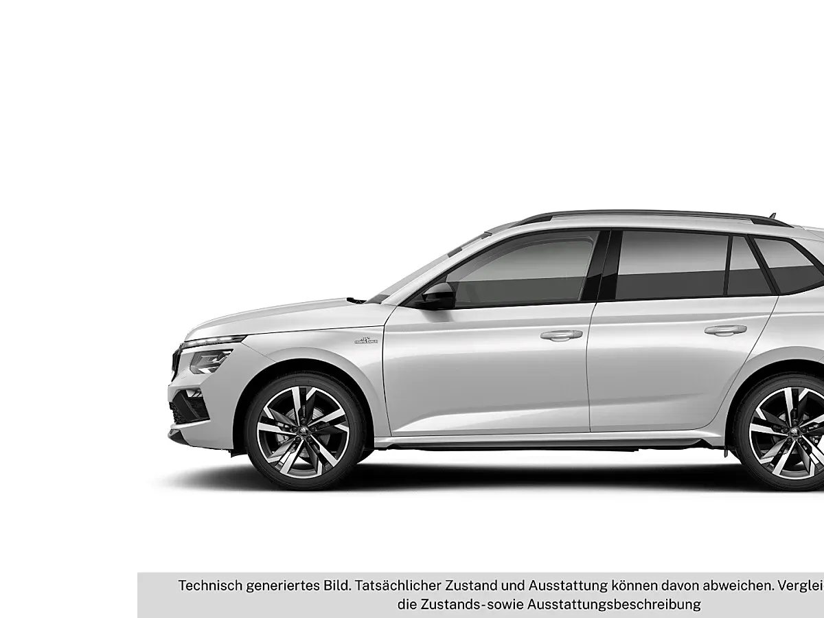 Skoda Kamiq 2026 photo 2