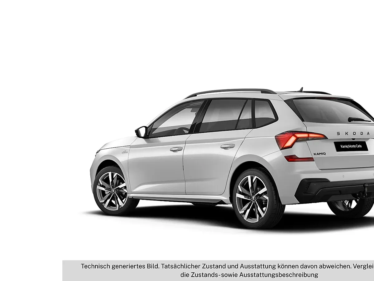Skoda Kamiq 2026 photo 3
