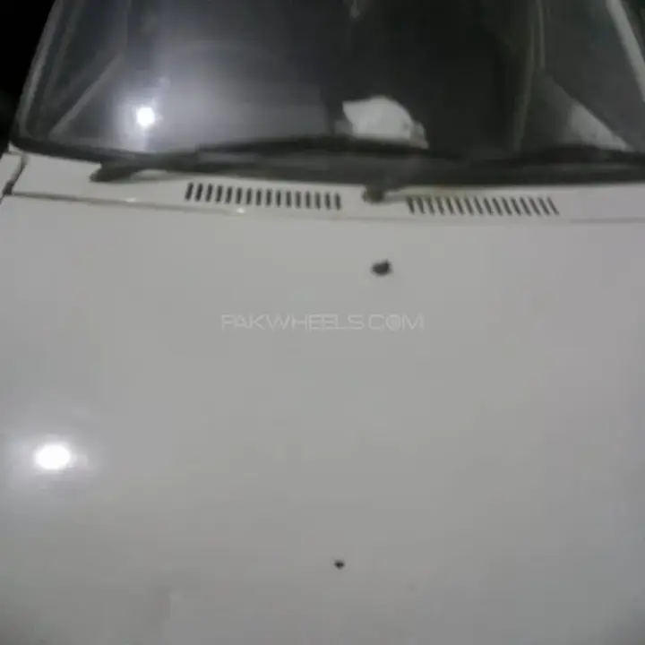 Suzuki Mehran