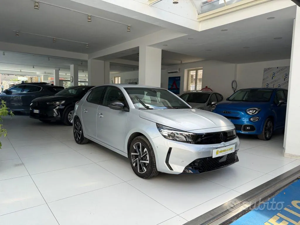 Opel Corsa 2025 photo 5