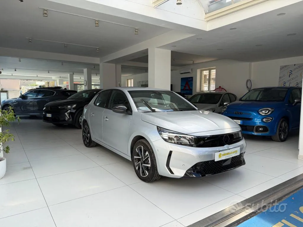 Opel Corsa 2025 photo 4
