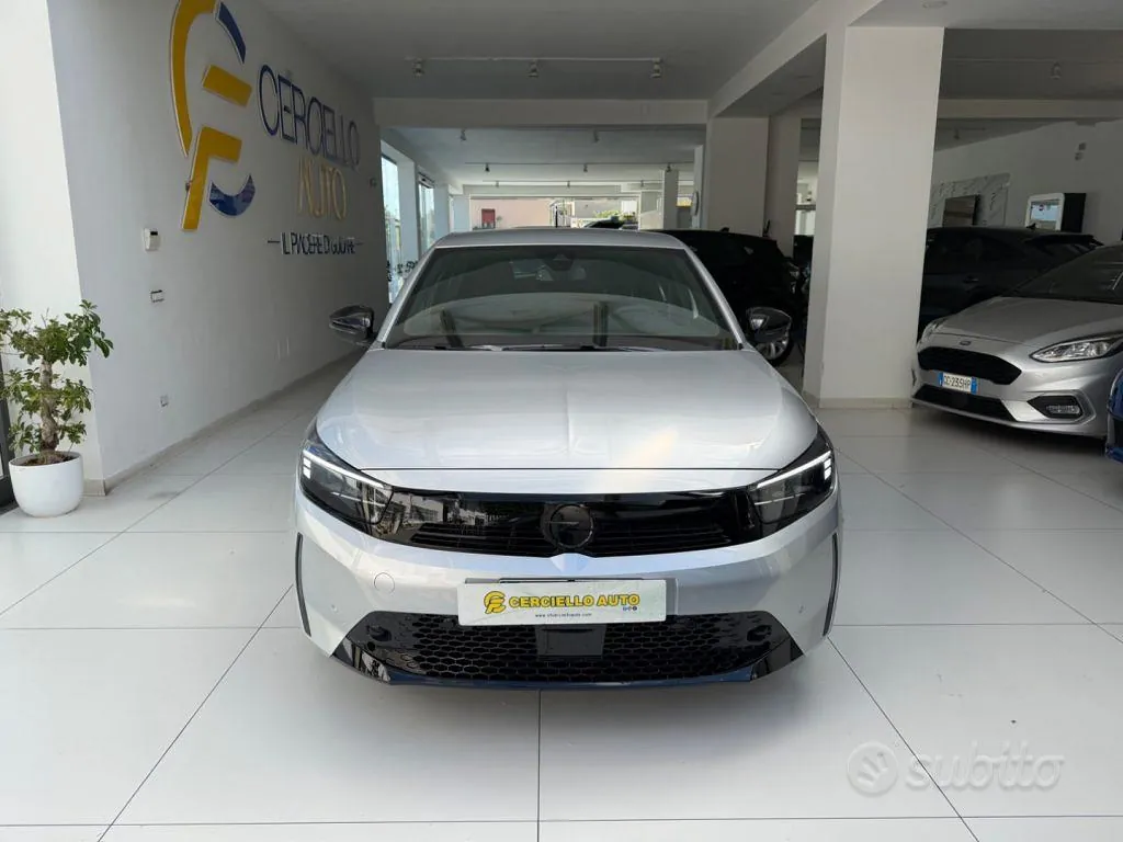 Opel Corsa 2025 photo 3