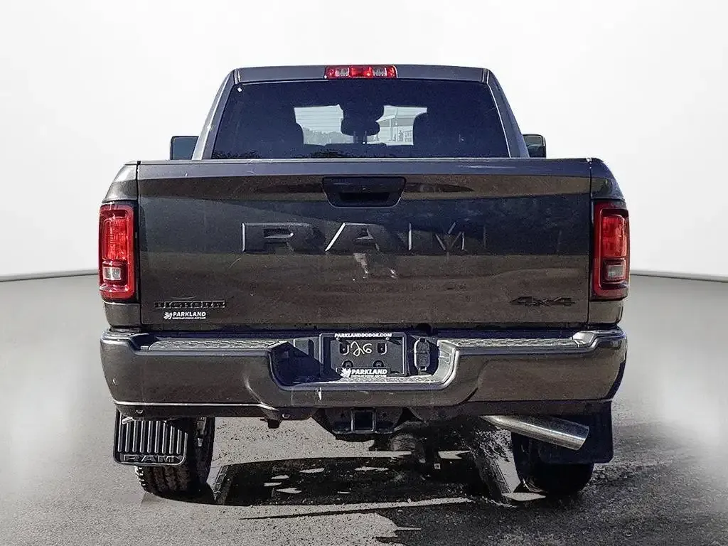 Ram 3500 2026 photo 5