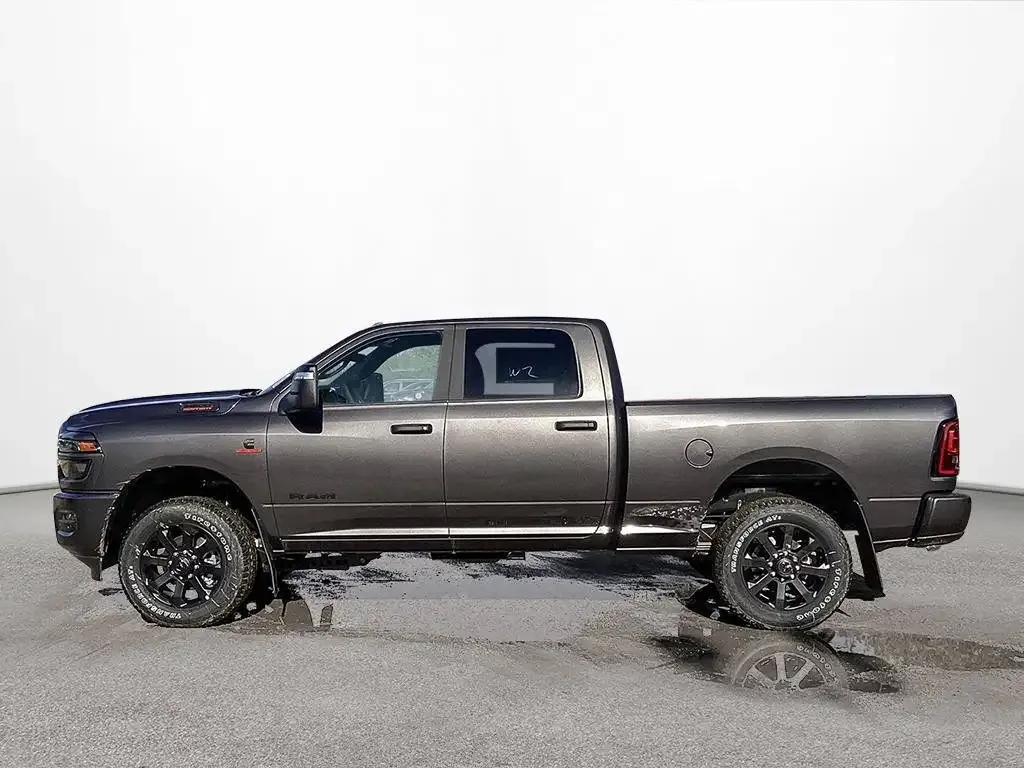 Ram 3500 2026 photo 3