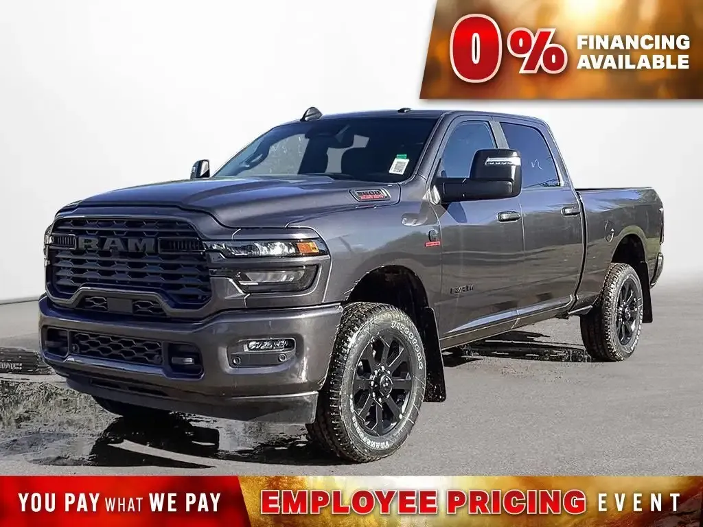 Ram 3500