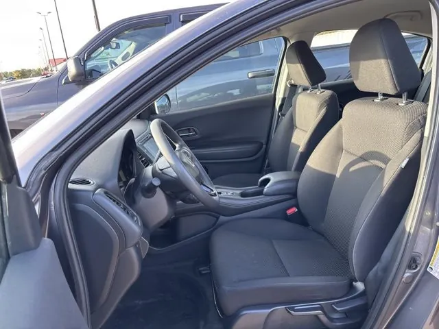 Honda Hr-V 2018 photo 3