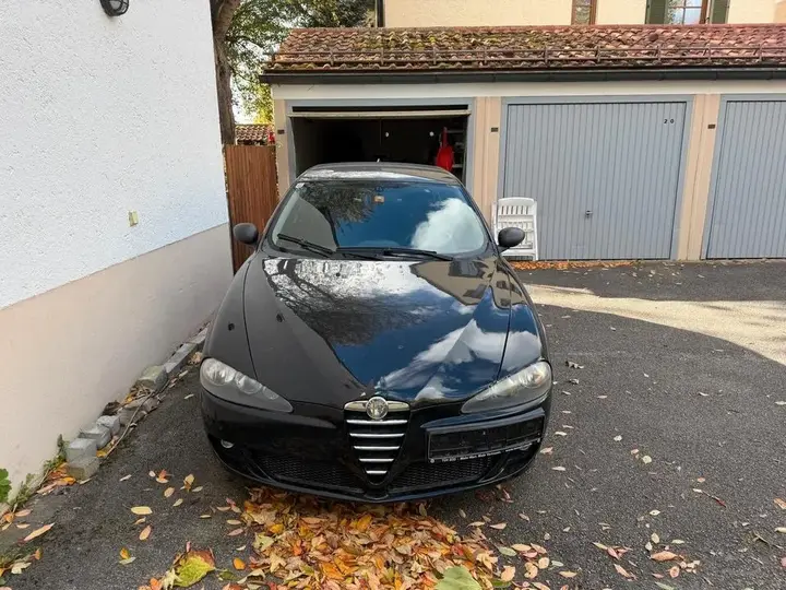 Alfa Romeo 147