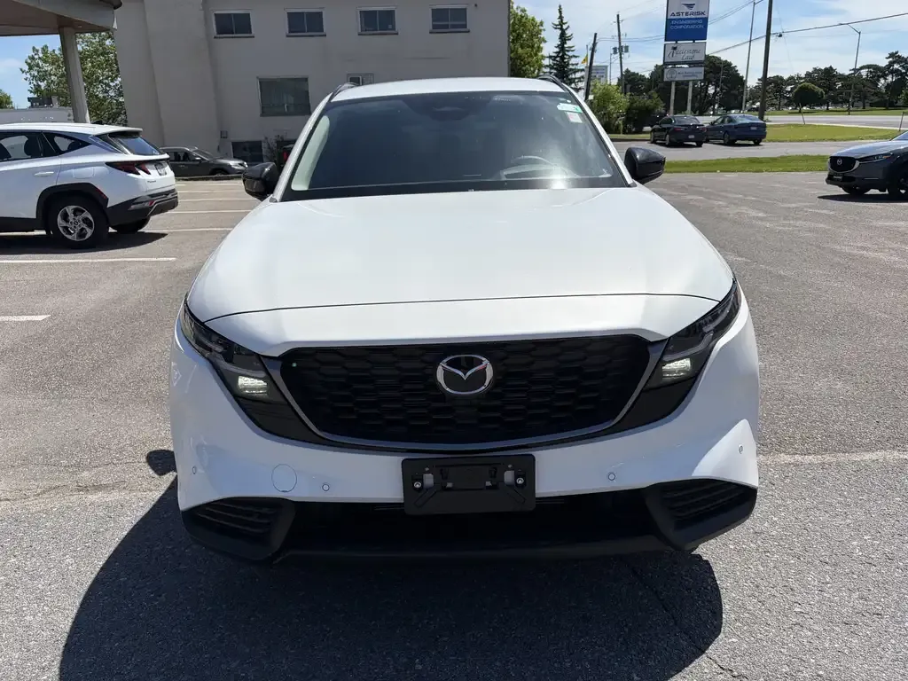 Mazda Cx-5 2026 photo 2