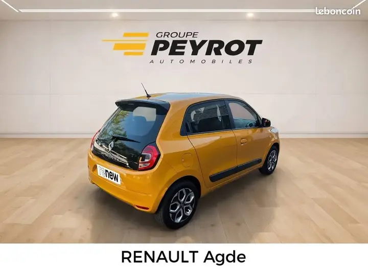 Renault Twingo 2024 photo 5