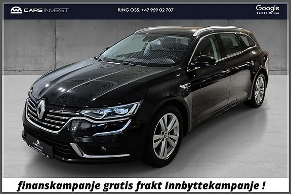 Renault Talisman