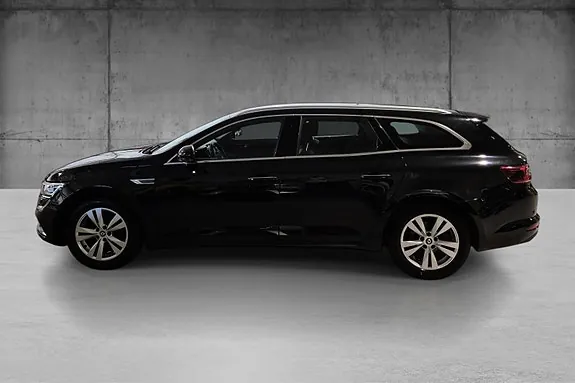 Renault Talisman 2018 photo 2