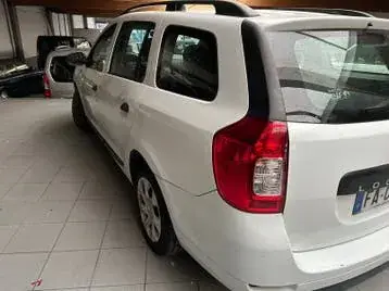 Dacia Logan photo 3