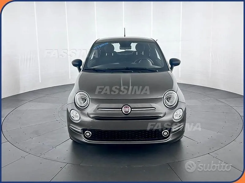 Fiat 500 2023 photo 2