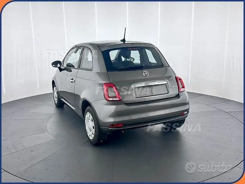 Fiat 500 2023 photo 4