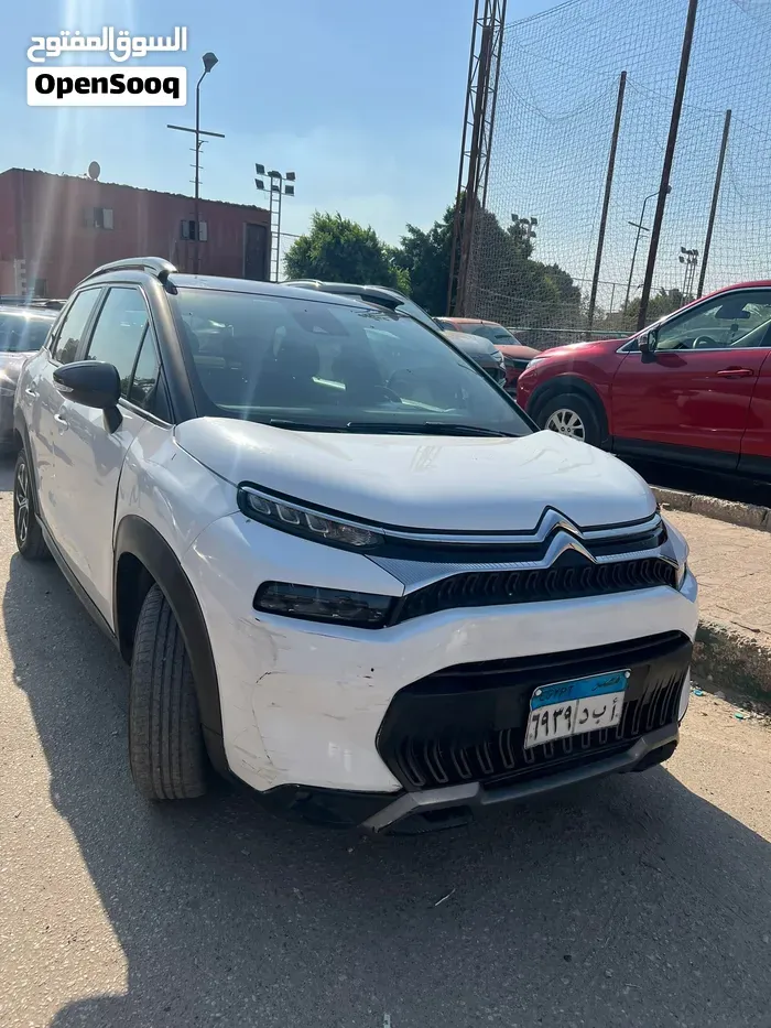 Citroen C3 2022 photo 3