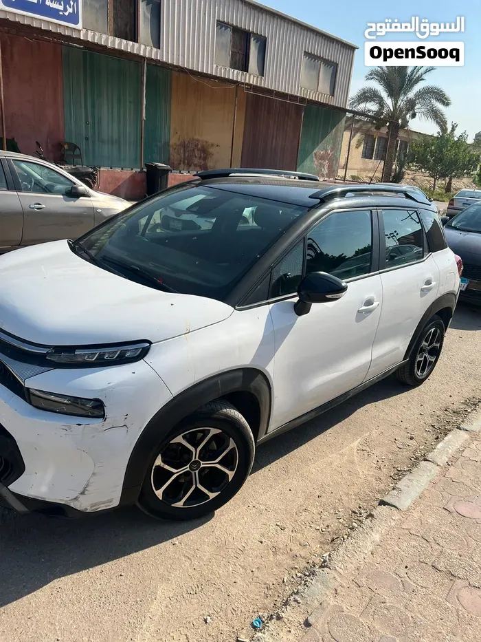 Citroen C3 2022 photo 2