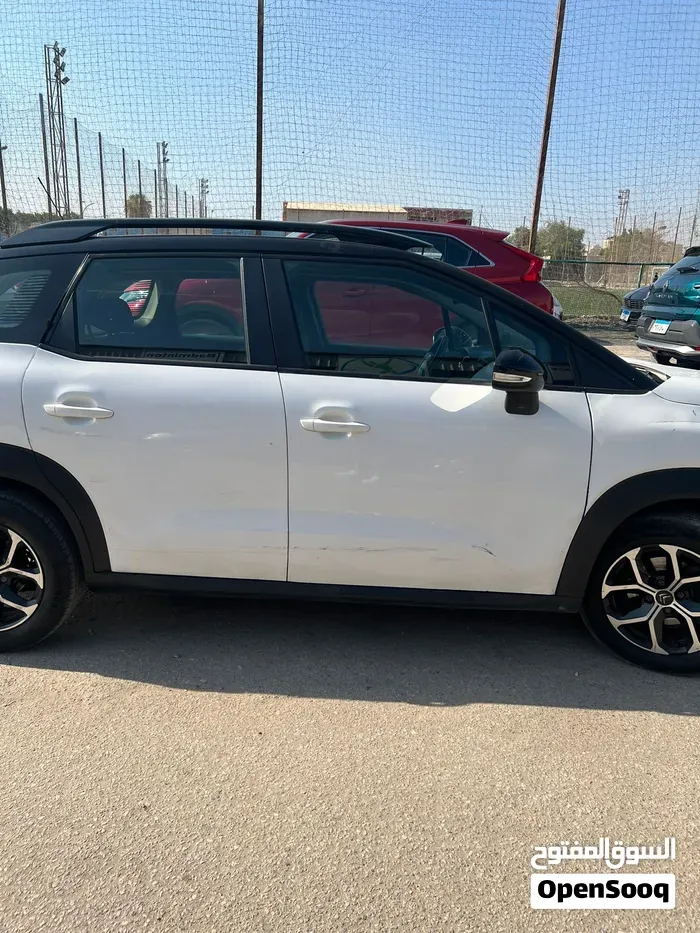 Citroen C3 2022 photo 4