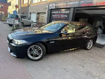 BMW Série 5