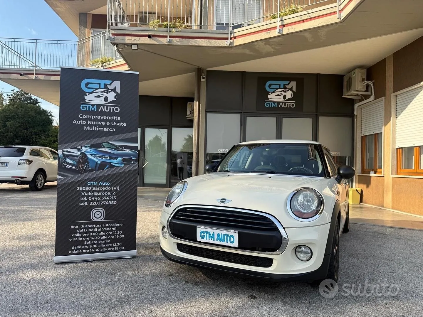 Mini Mini