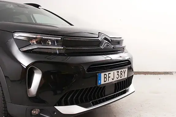 Citroen C5 Aircross 2023 photo 5
