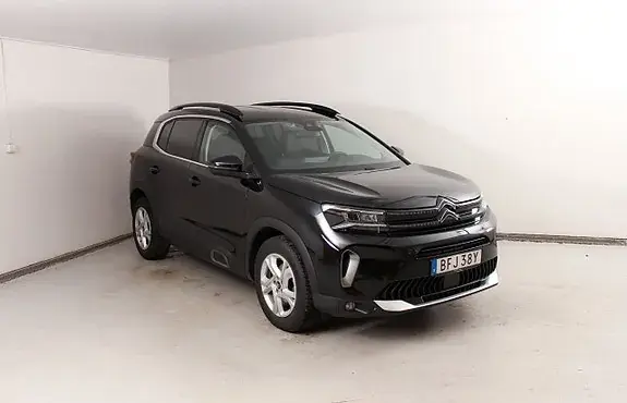 Citroen C5 Aircross 2023 photo 3