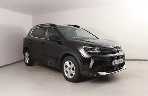 Citroen C5 Aircross 2023 photo 4