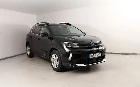 Citroen C5 Aircross 2023 photo 2